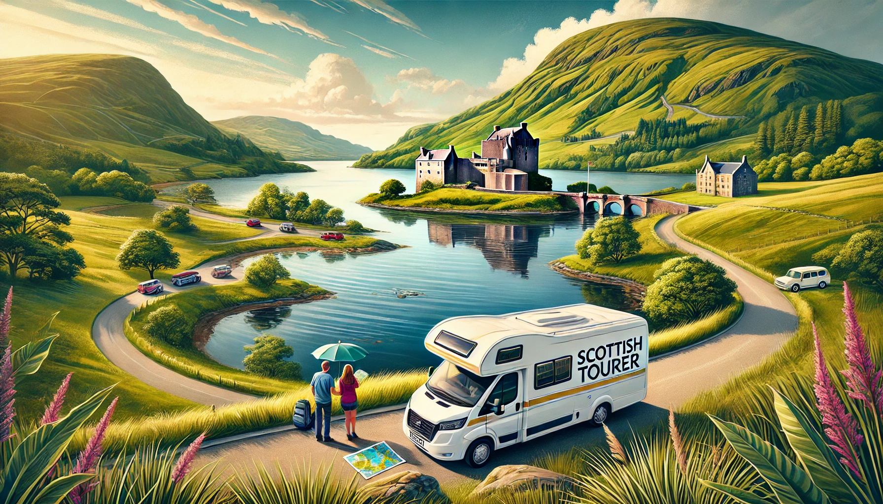 hidden gems in Scotland
