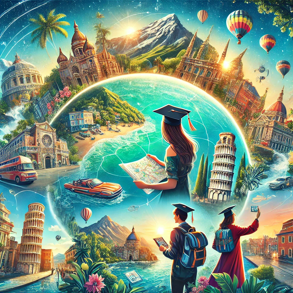 Trip Locations