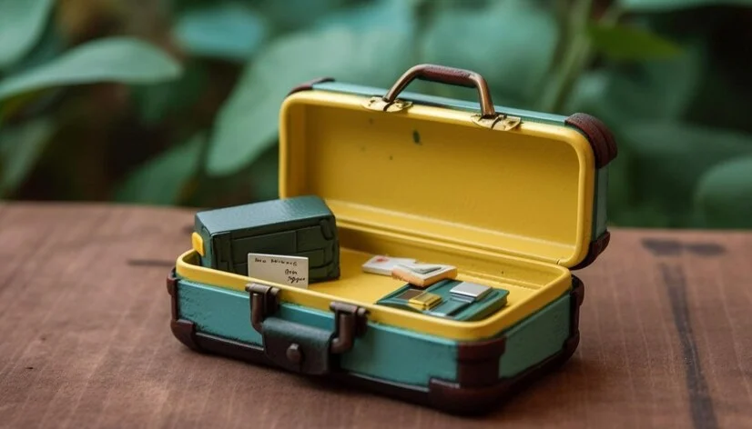 budget holiday ideas