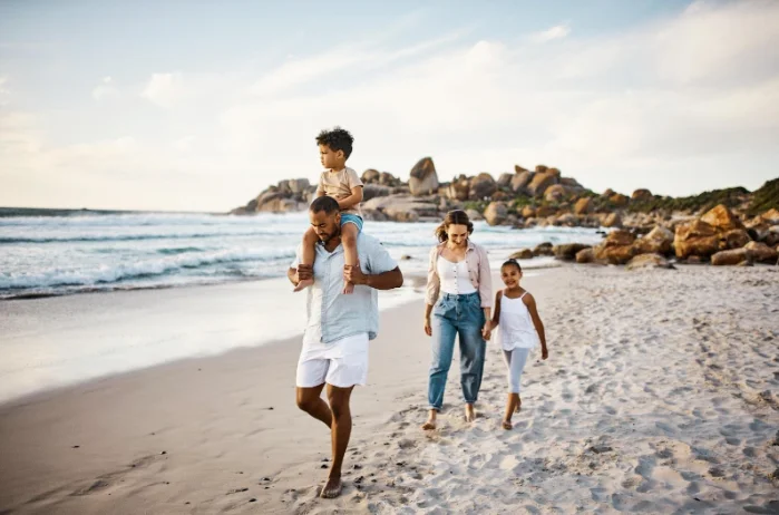 Best Family Vacation Spots 2026: Top Budget-Friendly Destinations for a Perfect Family Trip