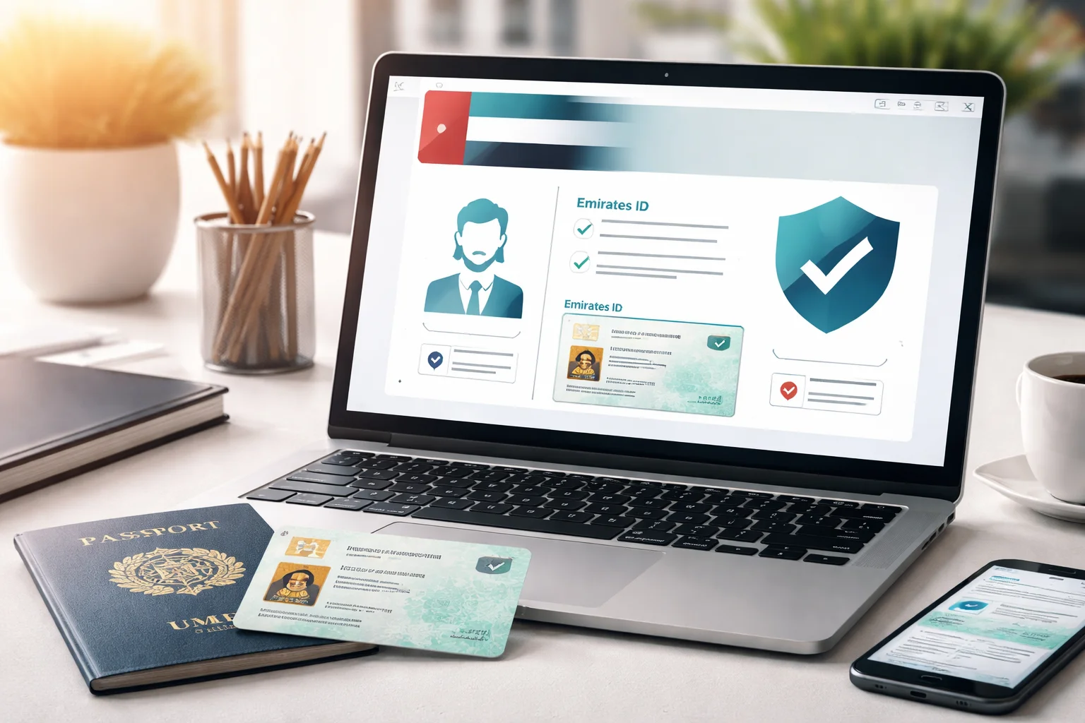 how to check travel ban in uae