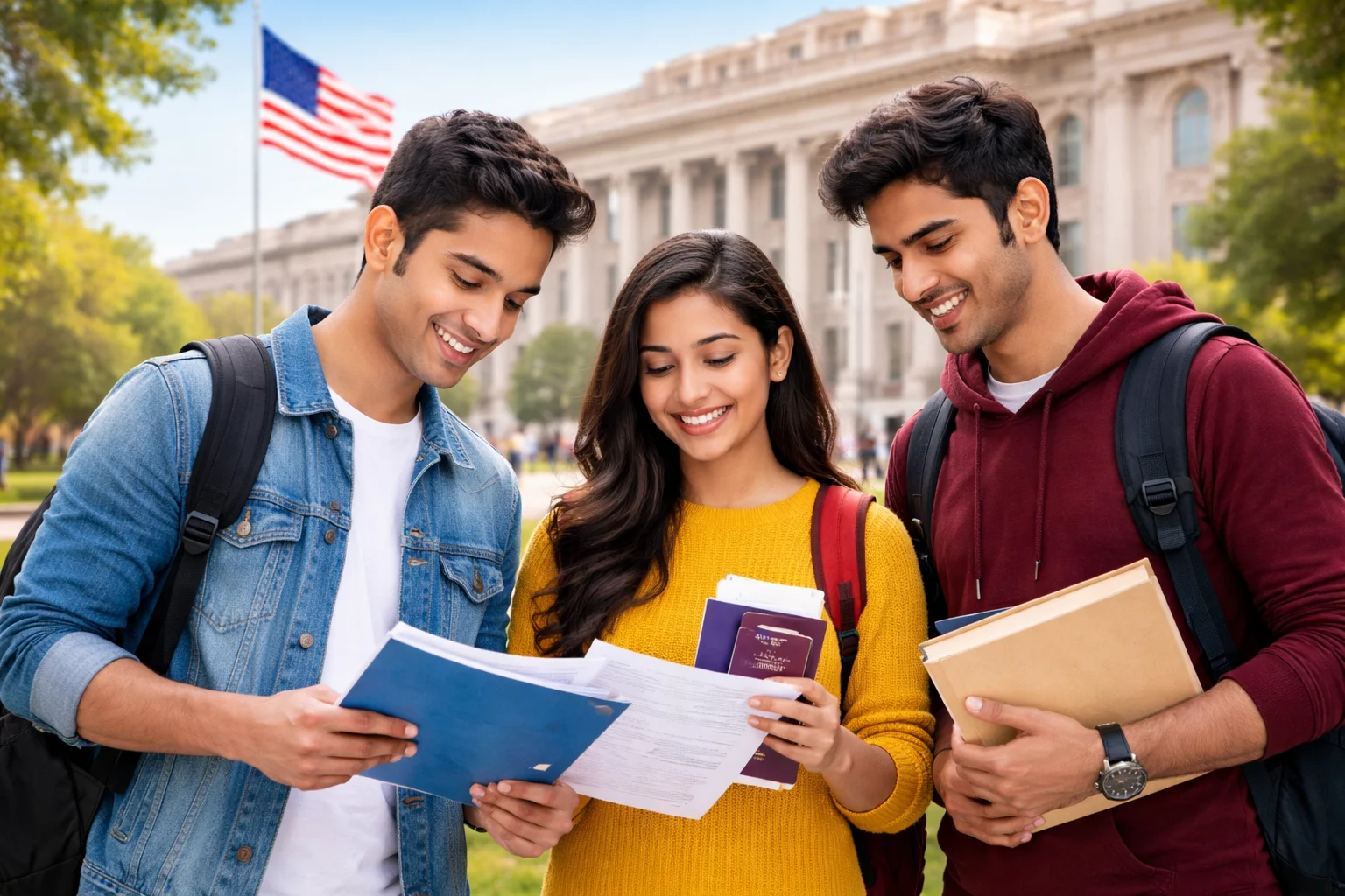 new u.s. visa rules may benefit well-prepared indian students