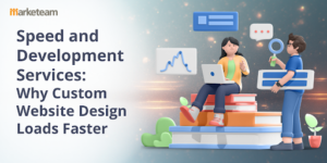 Speed and Development Services