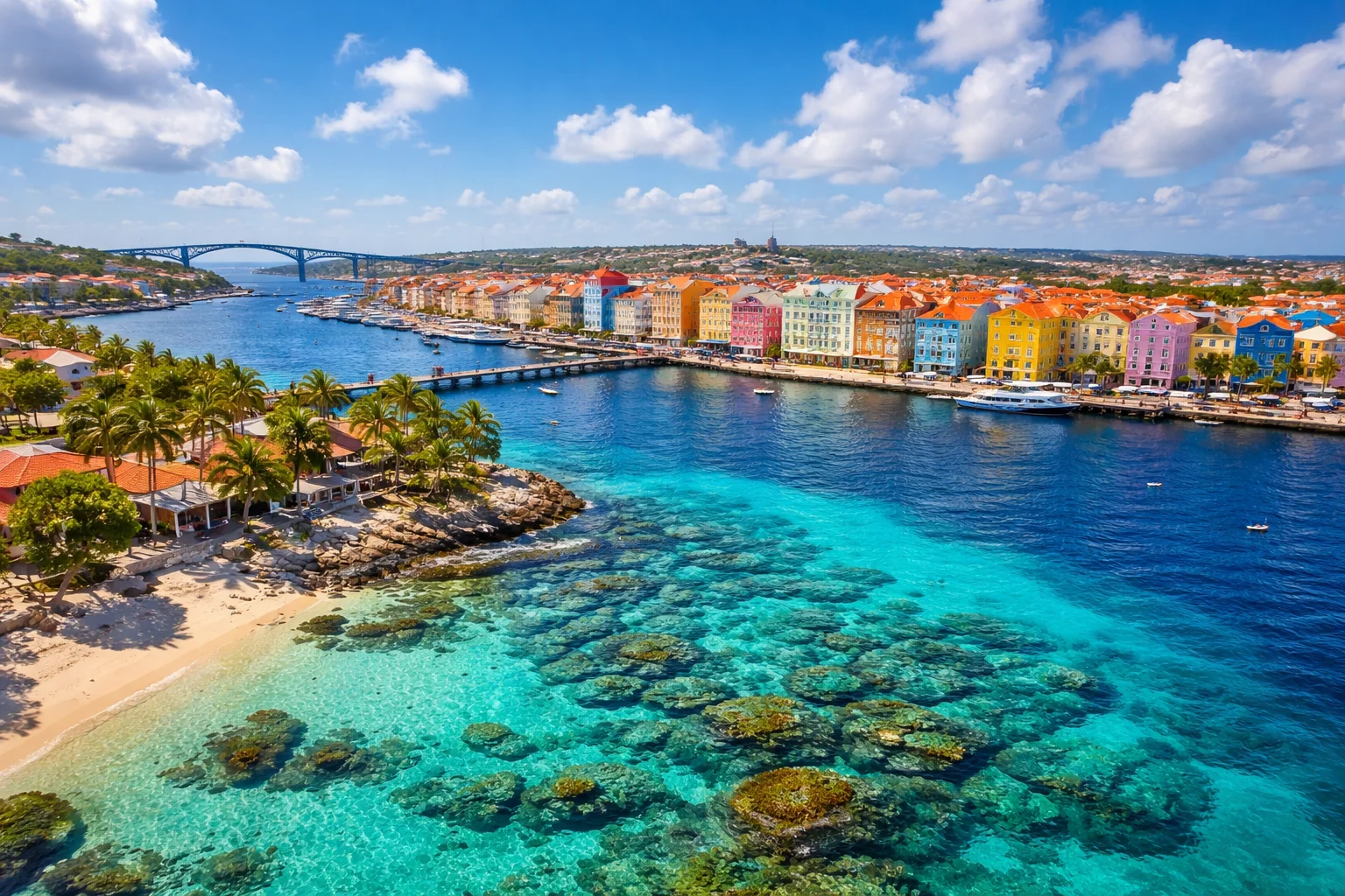 is curacao worth visiting