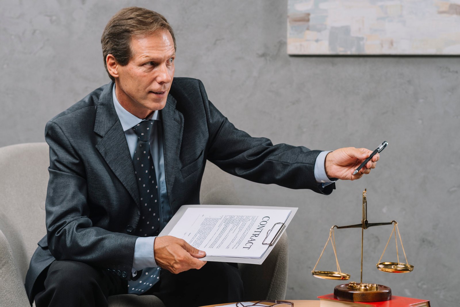 How to Protect Your Rights in Everyday Legal Situations